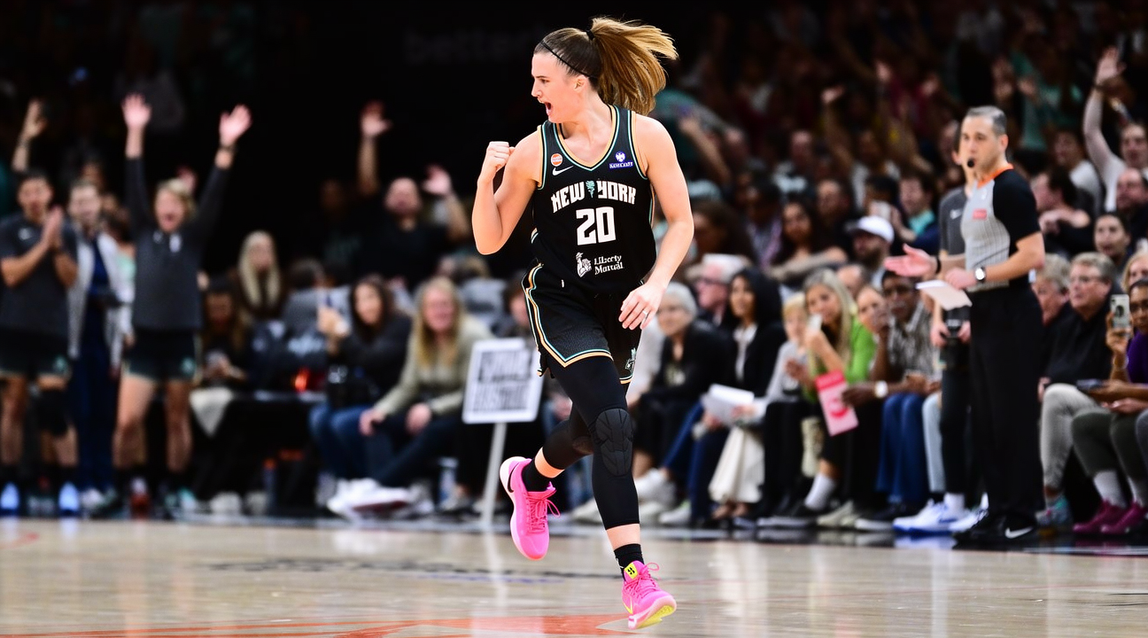 XC杏彩体育登录 - 杏彩体育 - 【点评】Stewart一声「Job done」，Liberty再夺{WNBA}杯——团队韧性与领袖气质的双重胜利